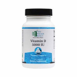 Vitamin D 5,000 IU